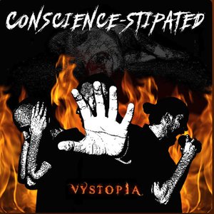Conscience-Stipated - Single