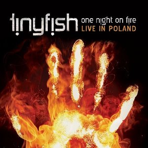 One Night on Fire – Live in Poland
