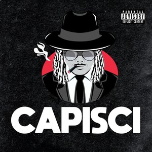 CAPISCI - EP