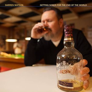 Getting Sober for the End of the World