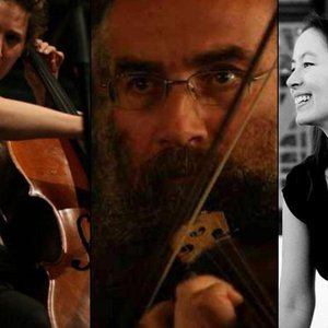 Barrel (Hannah Marshall, Ivor Kallin, Alison Blunt) 的头像