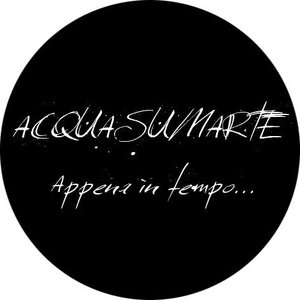 Acquasumarte 的头像