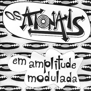 Em Amplitude Modulada