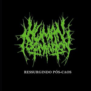 Ressurgindo Pós-Caos (Ao Vivo)