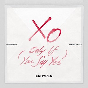 XO (Only If You Say Yes) (English Ver.) (California Night Remix)