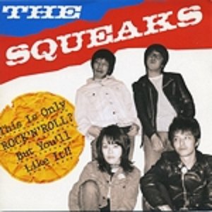 The Squeaks 的头像