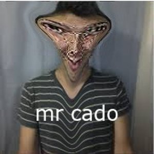 Mr. Cado