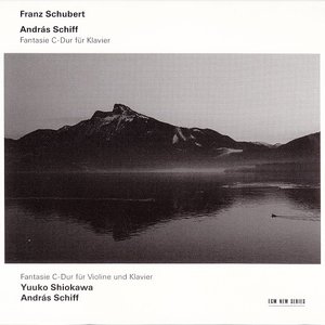 Schubert: Fantasien D.760, D.934