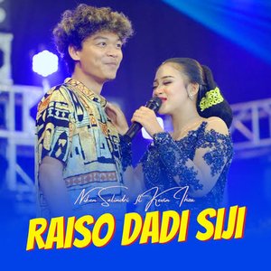 Raiso Dadi Siji