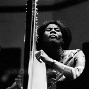Avatar for Alice Coltrane