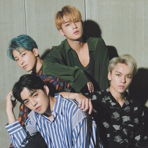 Avatar de SEVENTEEN HIPHOPTEAM