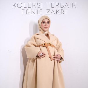 Koleksi Terbaik Ernie Zakri