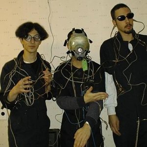Space Robot Scientists 的头像