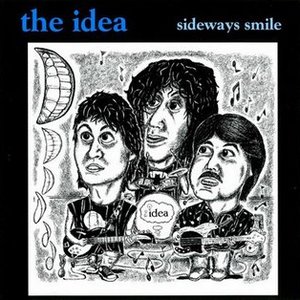 The Idea 的头像