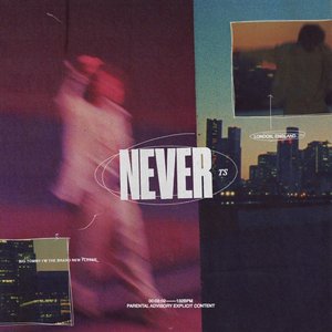 Never - Single