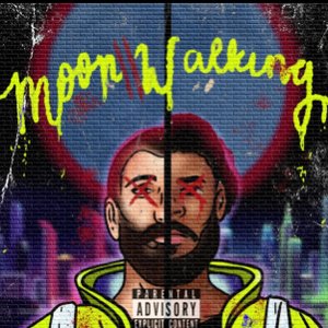 Moon//Walking
