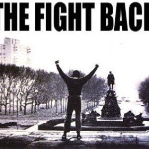 Avatar for The Fight Back