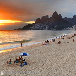 Аватар для Ipanema Sunset