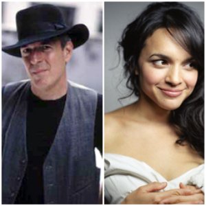 Peter Malick Group featuring Norah Jones 的头像