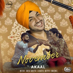 November - Single