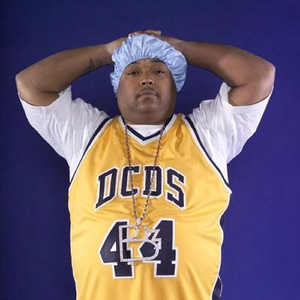 Bizarre photo provided by Last.fm