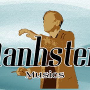 “Manhsterz”的封面