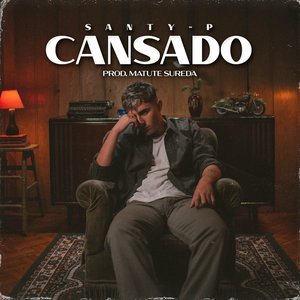 Cansado - Single