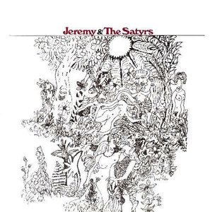 Jeremy and the Satyrs 的头像