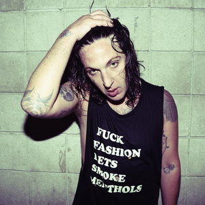 Mickey Avalon