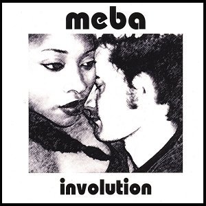 Involution