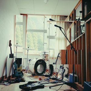 音楽準備室