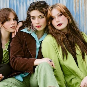 The Burney Sisters 的头像