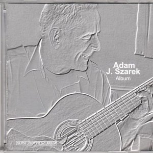Image for 'Adam Szarek'