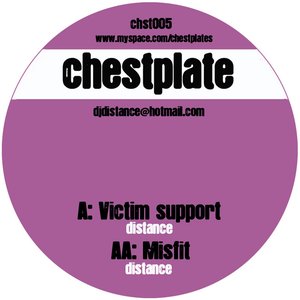Victim Support / Misfit