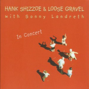 In Concert-With Sonny Landreth