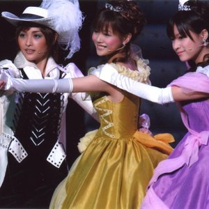 Avatar for Ishikawa Rika, Niigaki Risa, Kamei Eri