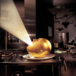 De‐Loused in the Comatorium cover