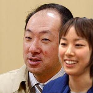 Koji Kondo, Asuka Ota için avatar