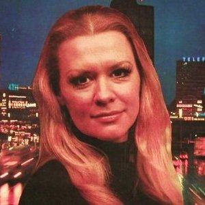 Avatar de Ingrid Van Bergen