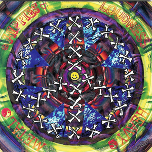 Heavy Metal Hippies cover