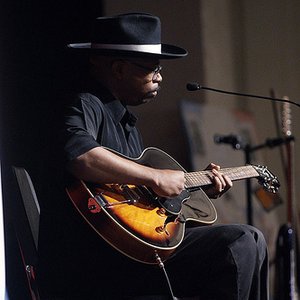 Reverend Km Williams 的头像
