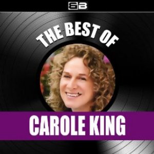 The Best of CAROLE KING