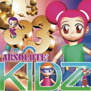 Absolute Kidz 33