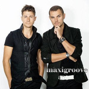 Maxigroove 的头像