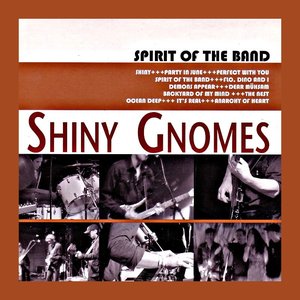 Spirit of the Band