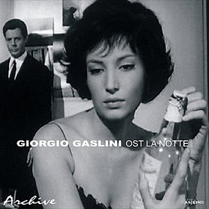 La Notte - Original Motion Picture Soundtrack