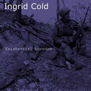Ingrid Cold 的头像