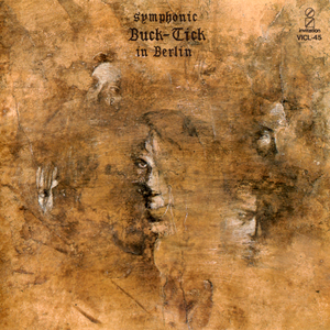 Symphonic Buck-Tick in Berlin cover