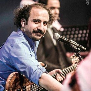 Abdurrahman Tarikçi 的头像