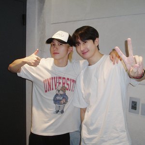 Avatar for ZHOUMI, HENDERY
